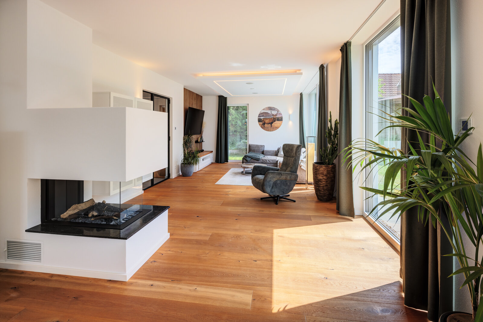 Birkenstraße, 85777 Fahrenzhausen - Photo 2