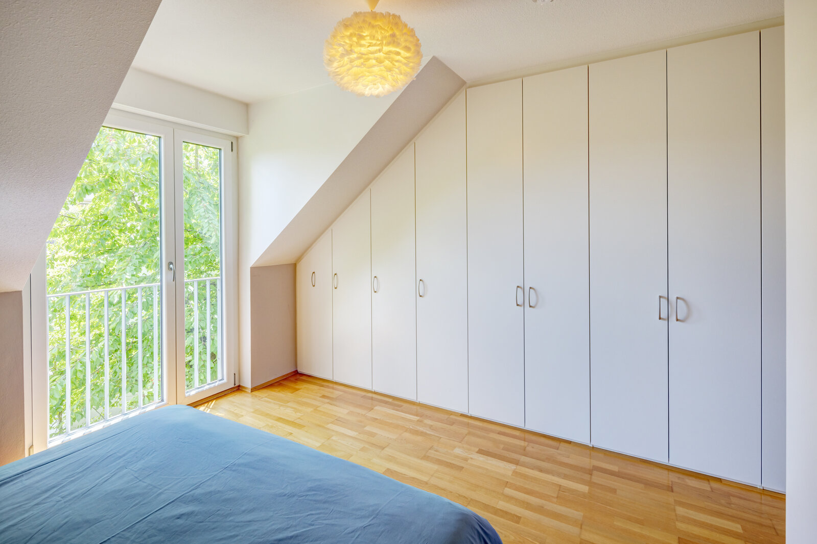 Familienfreundliche 4-Zimmer Wohnung in Isarnähe - Photo 5