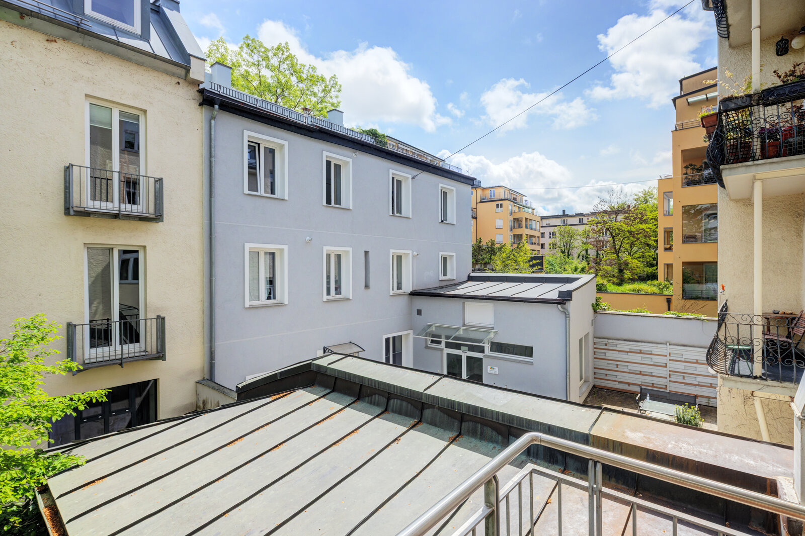 Jahnstraße, 80469 München - Photo 3