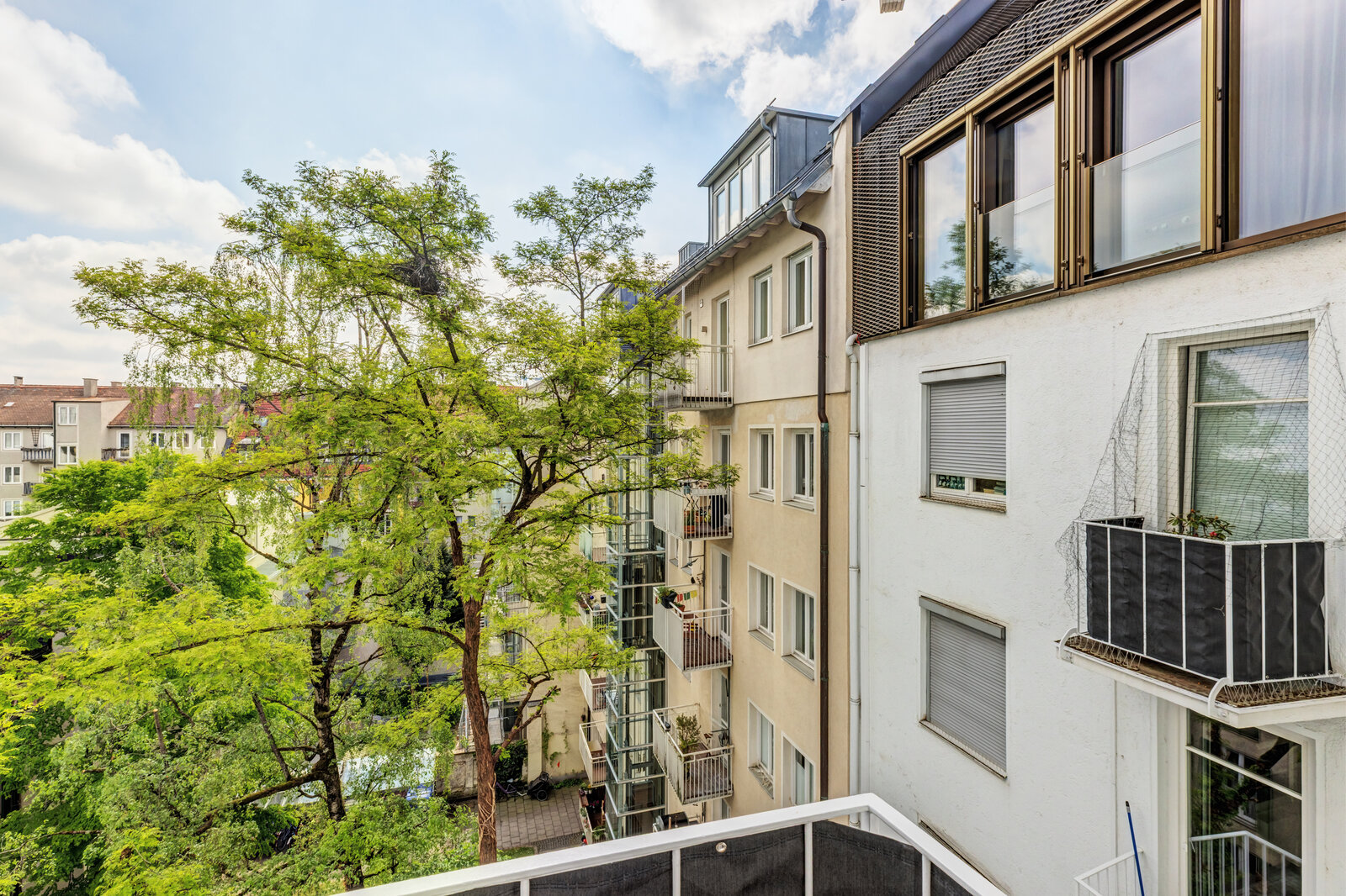 Arcisstraße, 80799 München - Foto 2