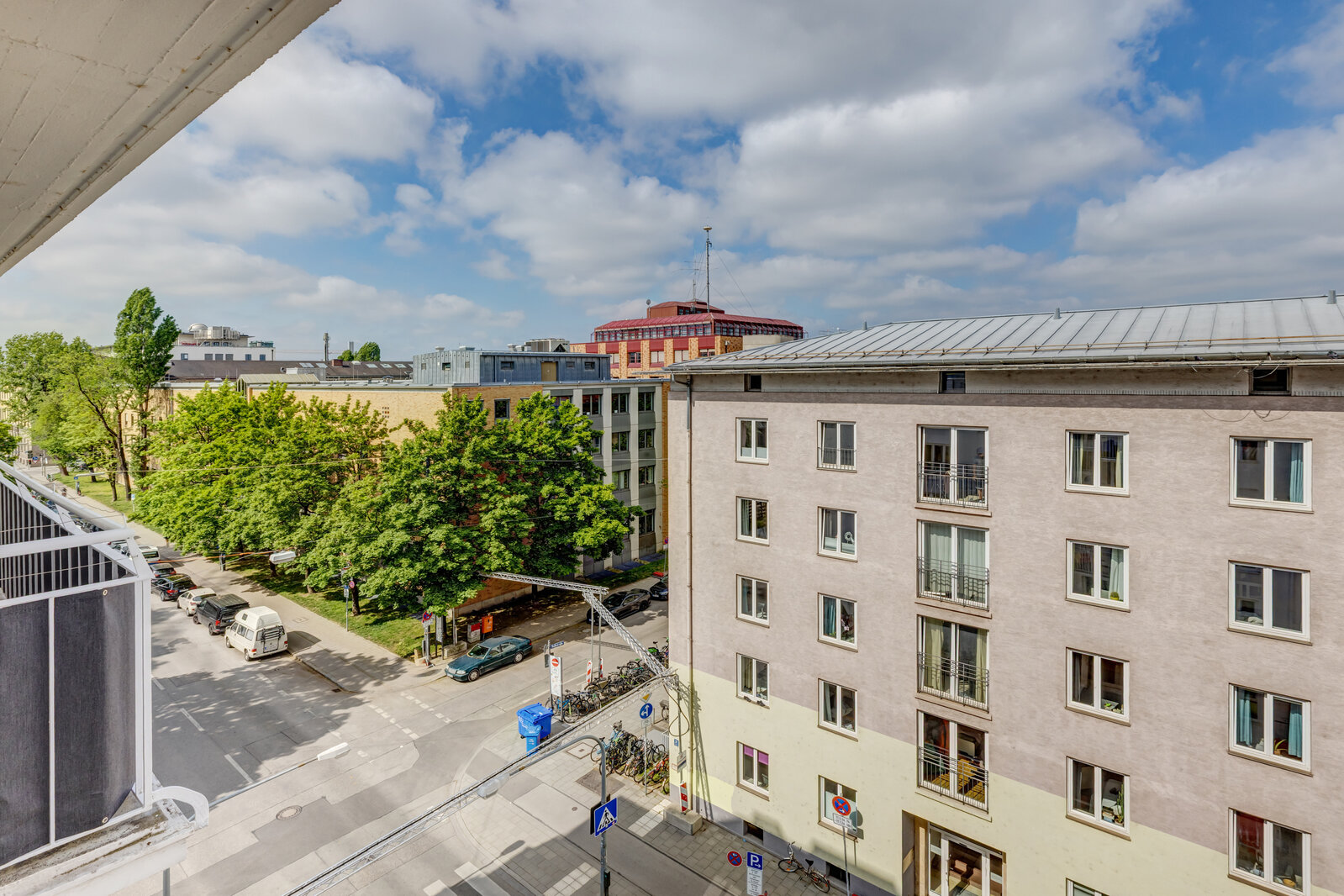 Arcisstraße, 80799 München - Foto 1