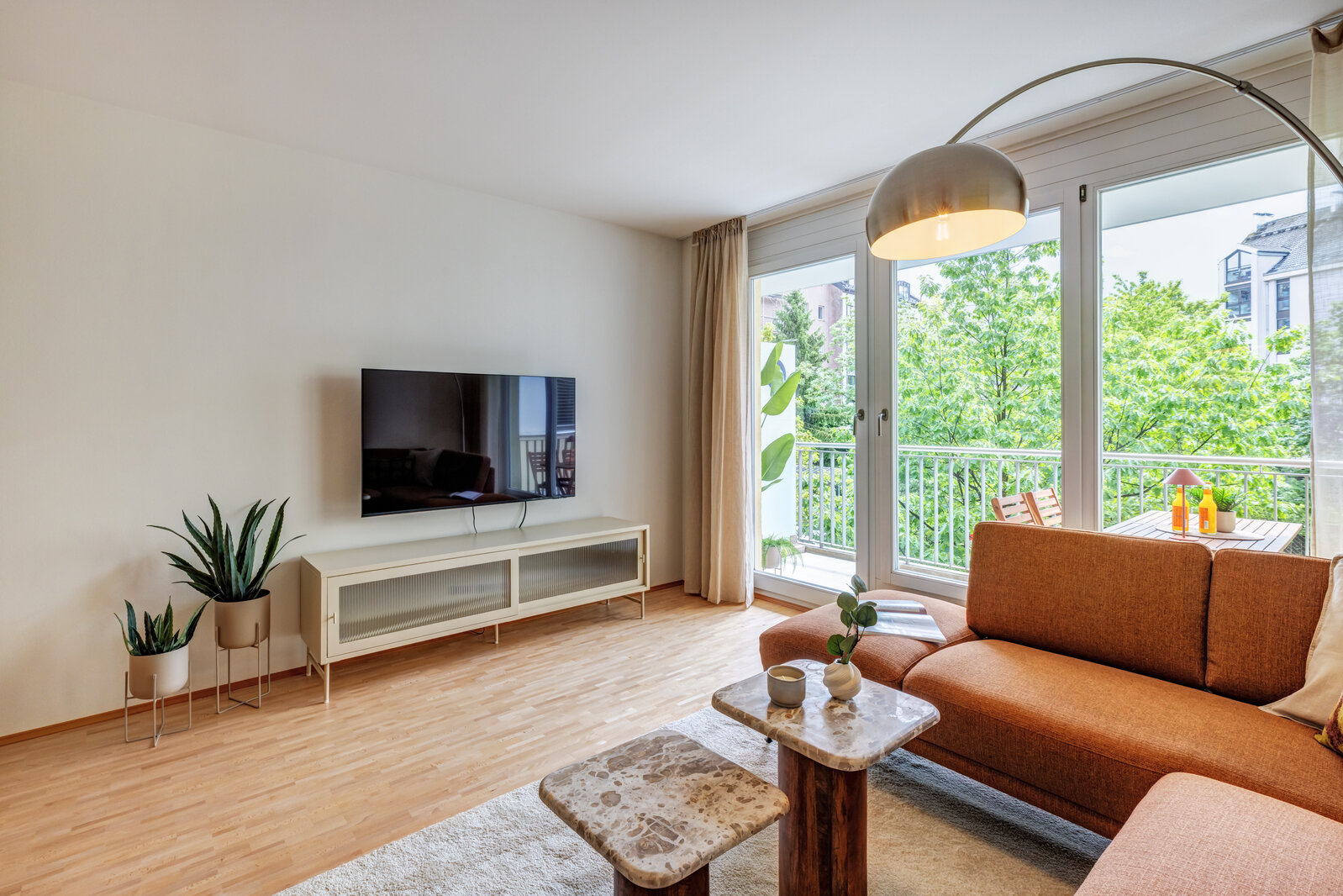 Fraunhoferstraße, 80469 München - Photo 2