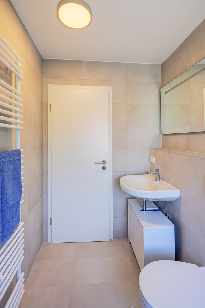 Modern Living: 2-Zi.-Wohnung, 75 qm, frisch kernsaniert - Foto 5