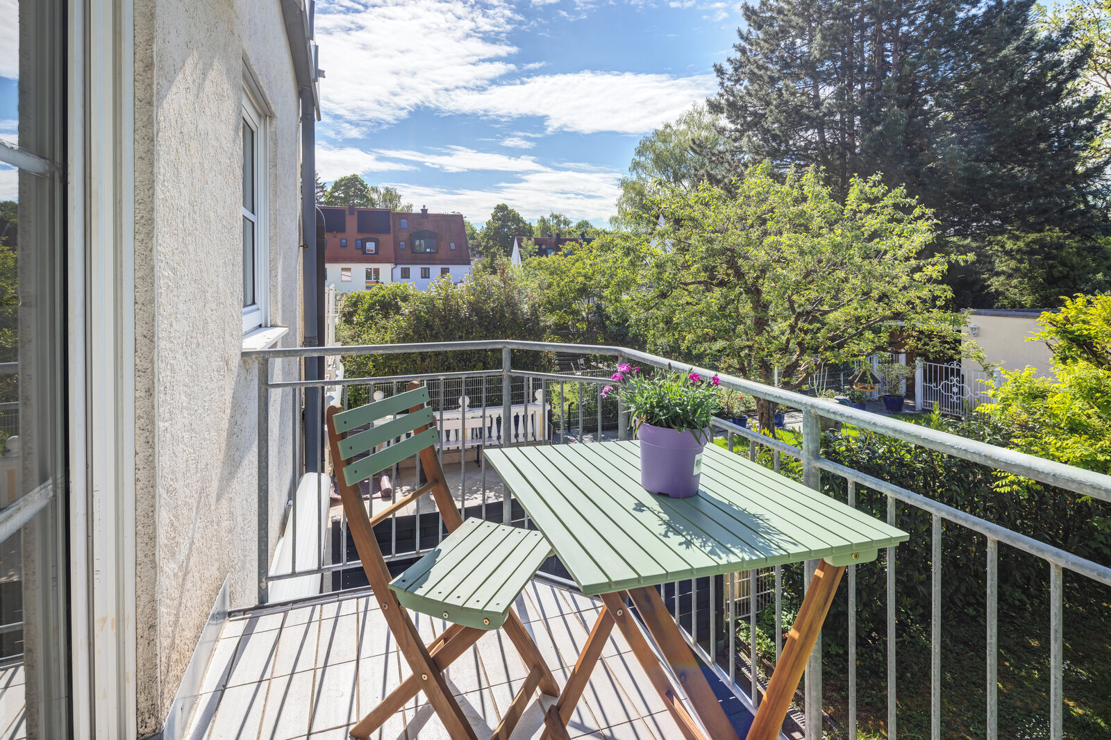 Modern Living: 2-Zi.-Wohnung, 75 qm, frisch kernsaniert - Foto 1