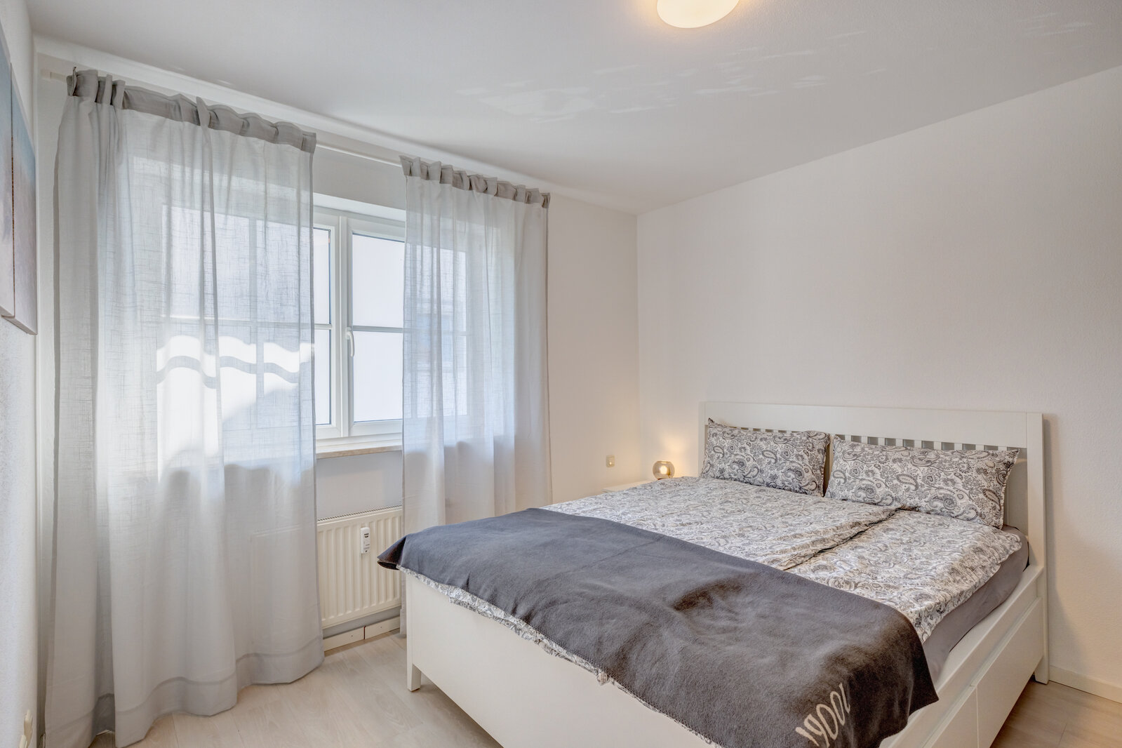 Neu möblierte 2-Zimmer Wohnung in Untermenzing - Photo 4