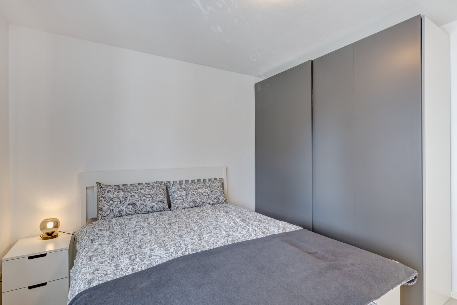 Neu möblierte 2-Zimmer Wohnung in Untermenzing - Photo 5