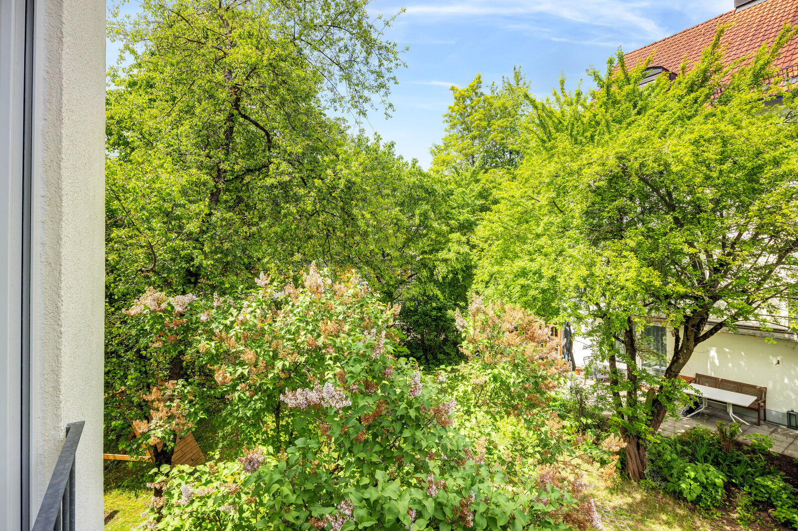 Bayerwaldstraße, 81737 München - Photo 1