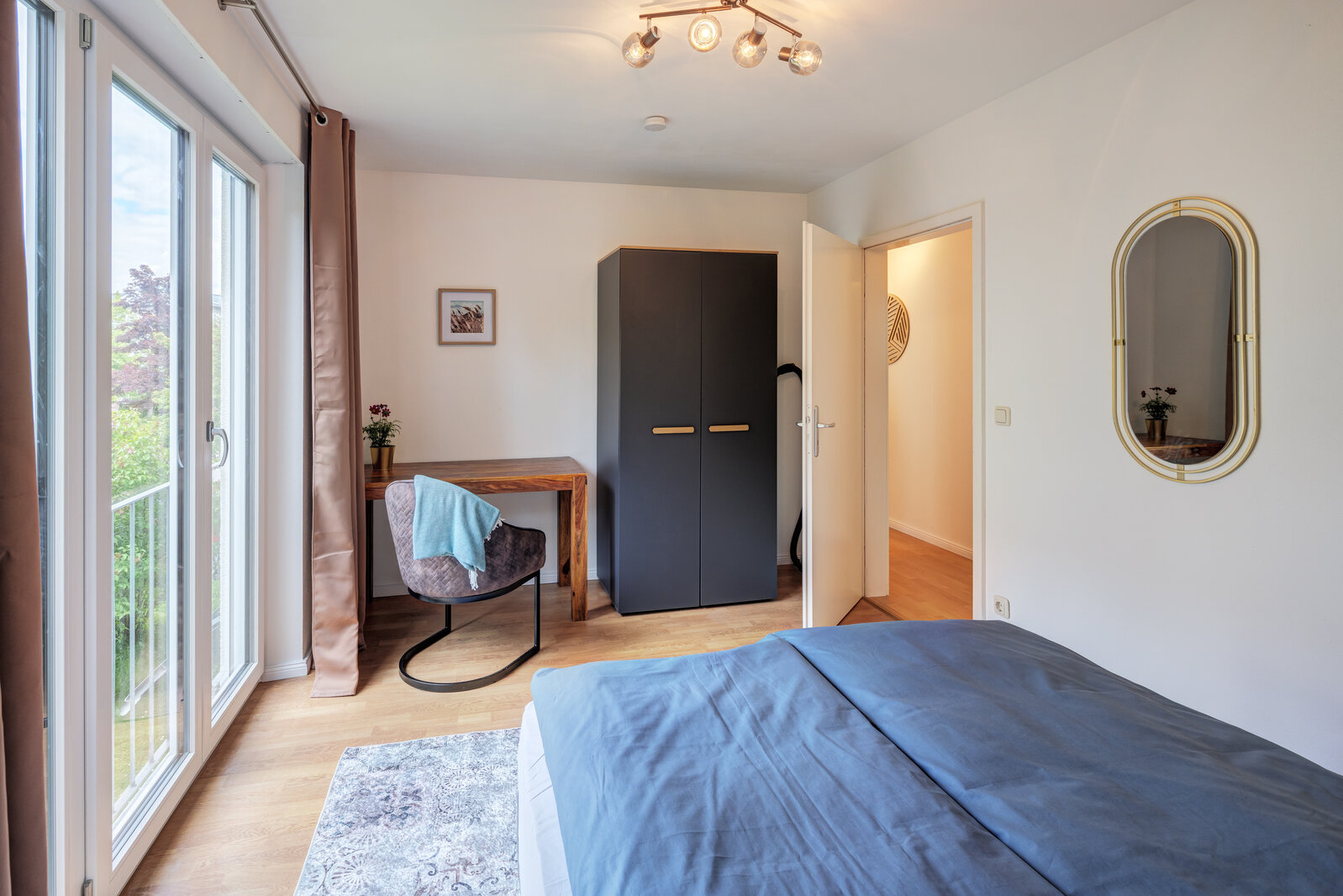 Bayerwaldstraße, 81737 München - Photo 3