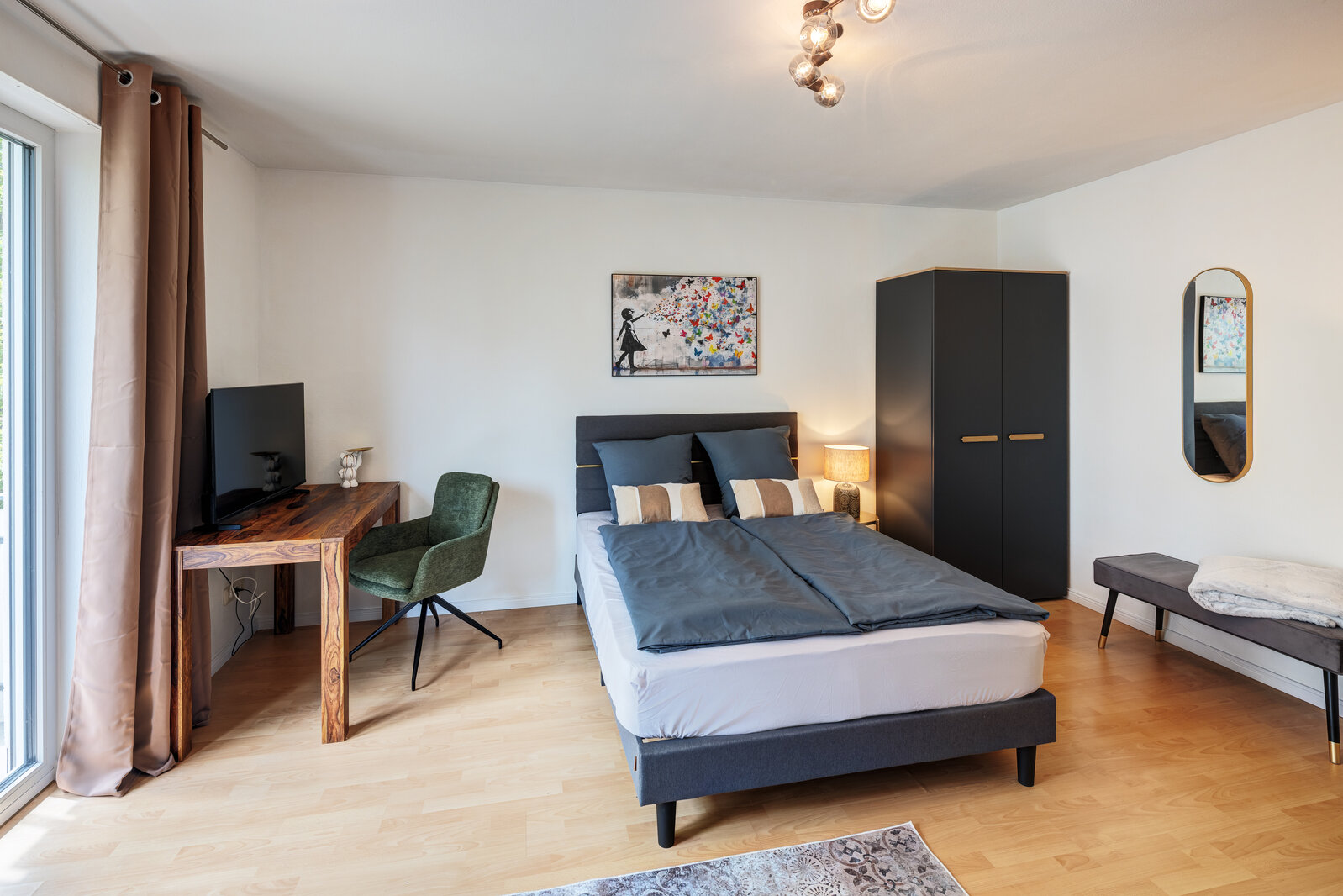 Bayerwaldstraße, 81737 München - Photo 5
