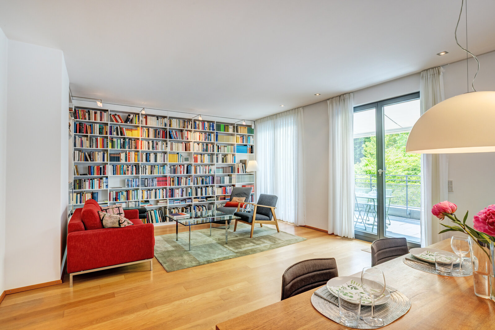 Memeler Straße, 81927 München - Photo 1