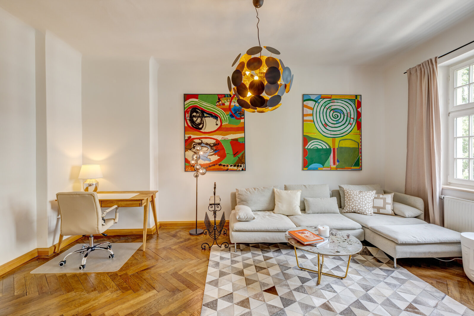 Innere Wiener Straße, 81667 München - Photo 1