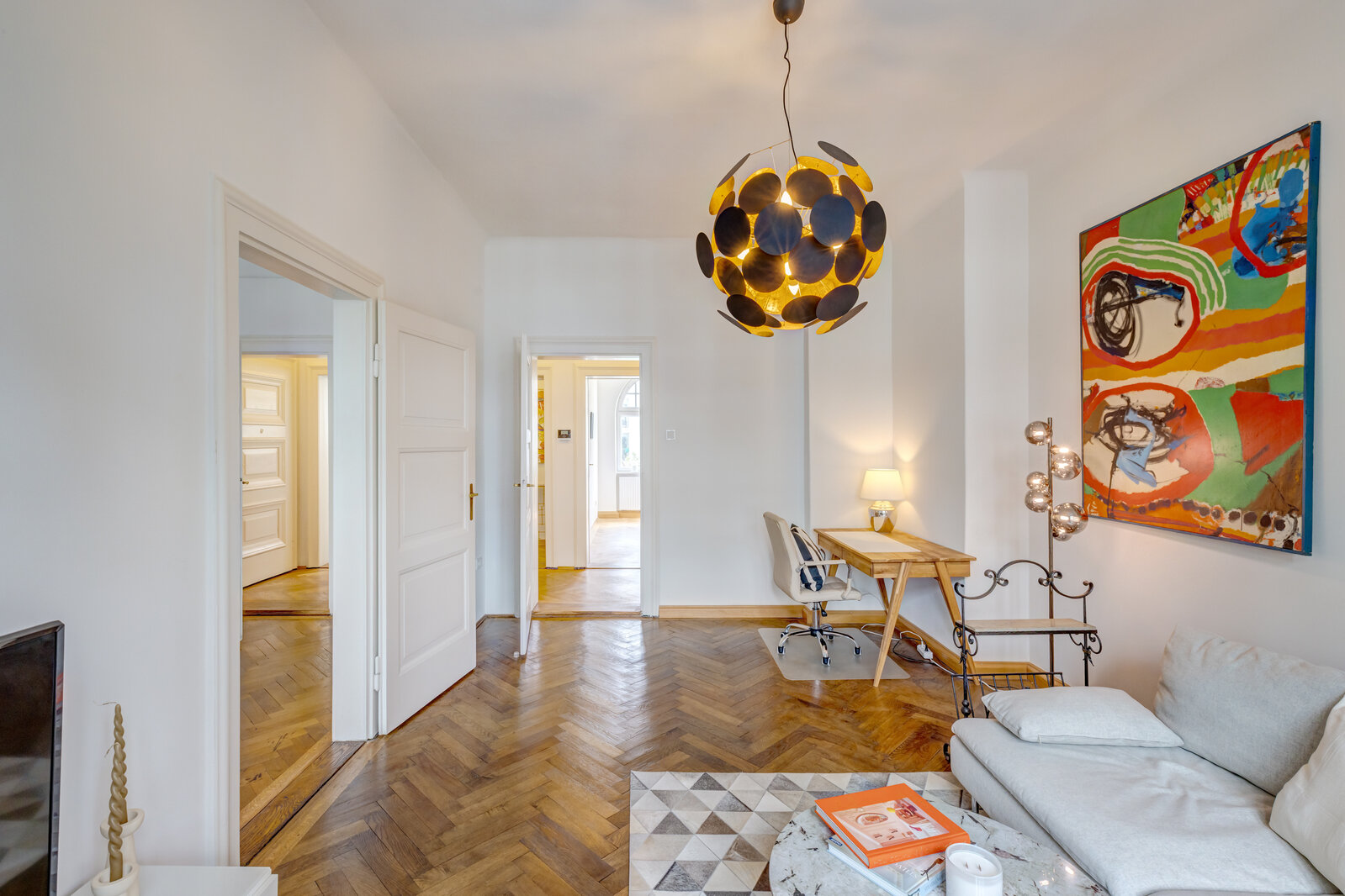 Innere Wiener Straße, 81667 München - Foto 1