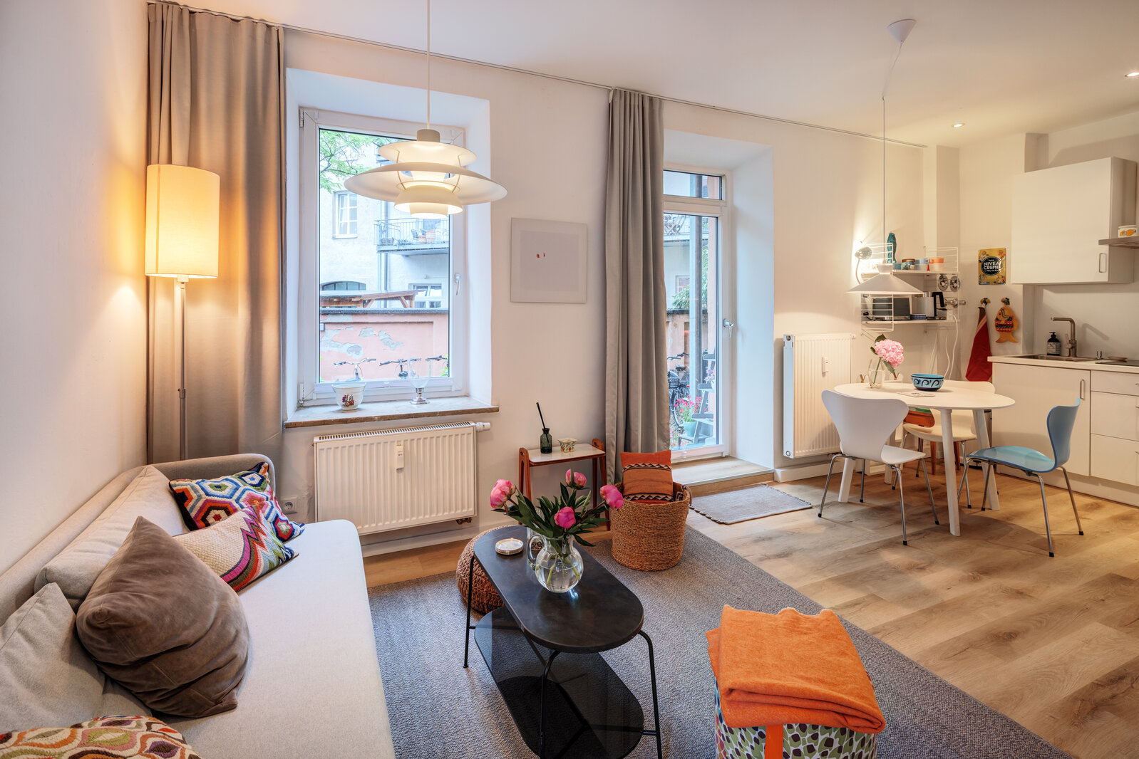 Adlzreiterstraße, 80337 München - Foto 2