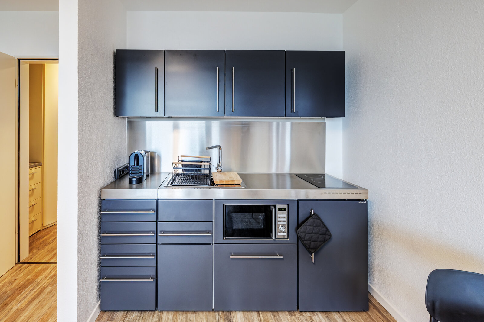 Apartment on the 8th floor with panoramic view - Photo 4
