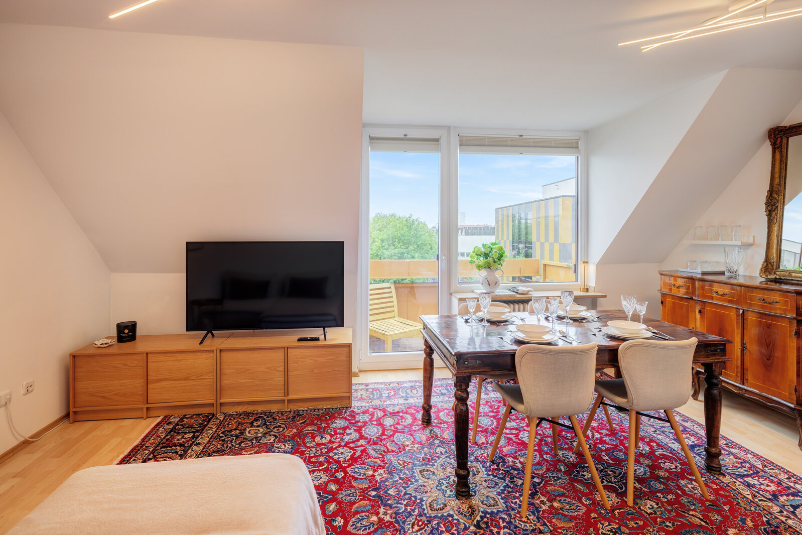 Albert-Roßhaupter-Straße, 81369 München - Foto 2