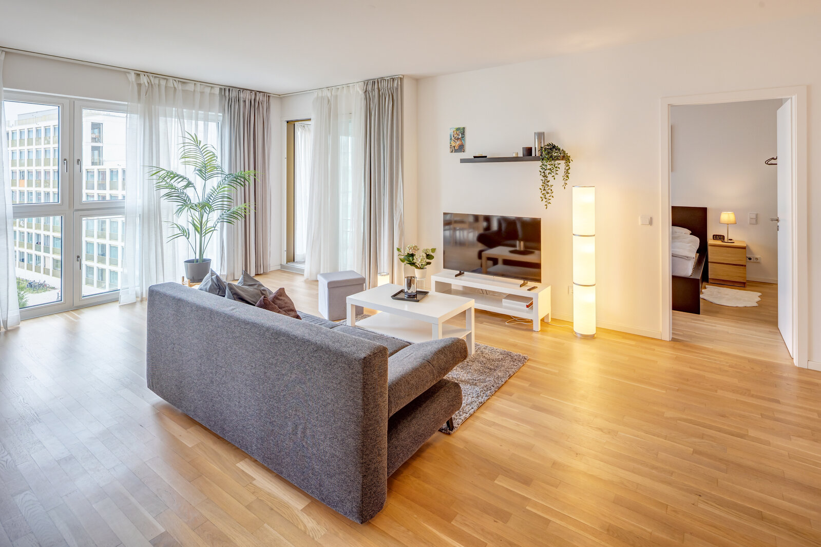 Hermine-von-Parish-Straße, 81245 München - Foto 1