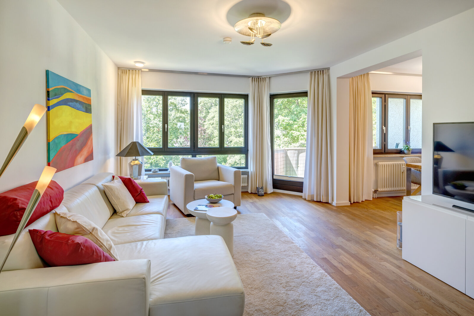 Herzog-Arnulf-Straße, 85604 Zorneding - Foto 2