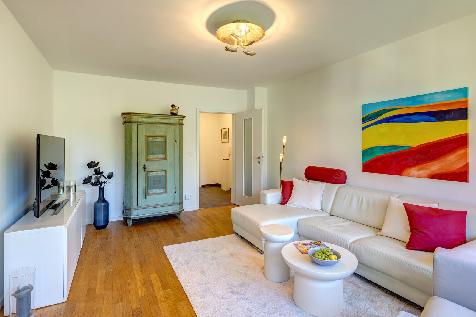Herzog-Arnulf-Straße, 85604 Zorneding - Foto 1