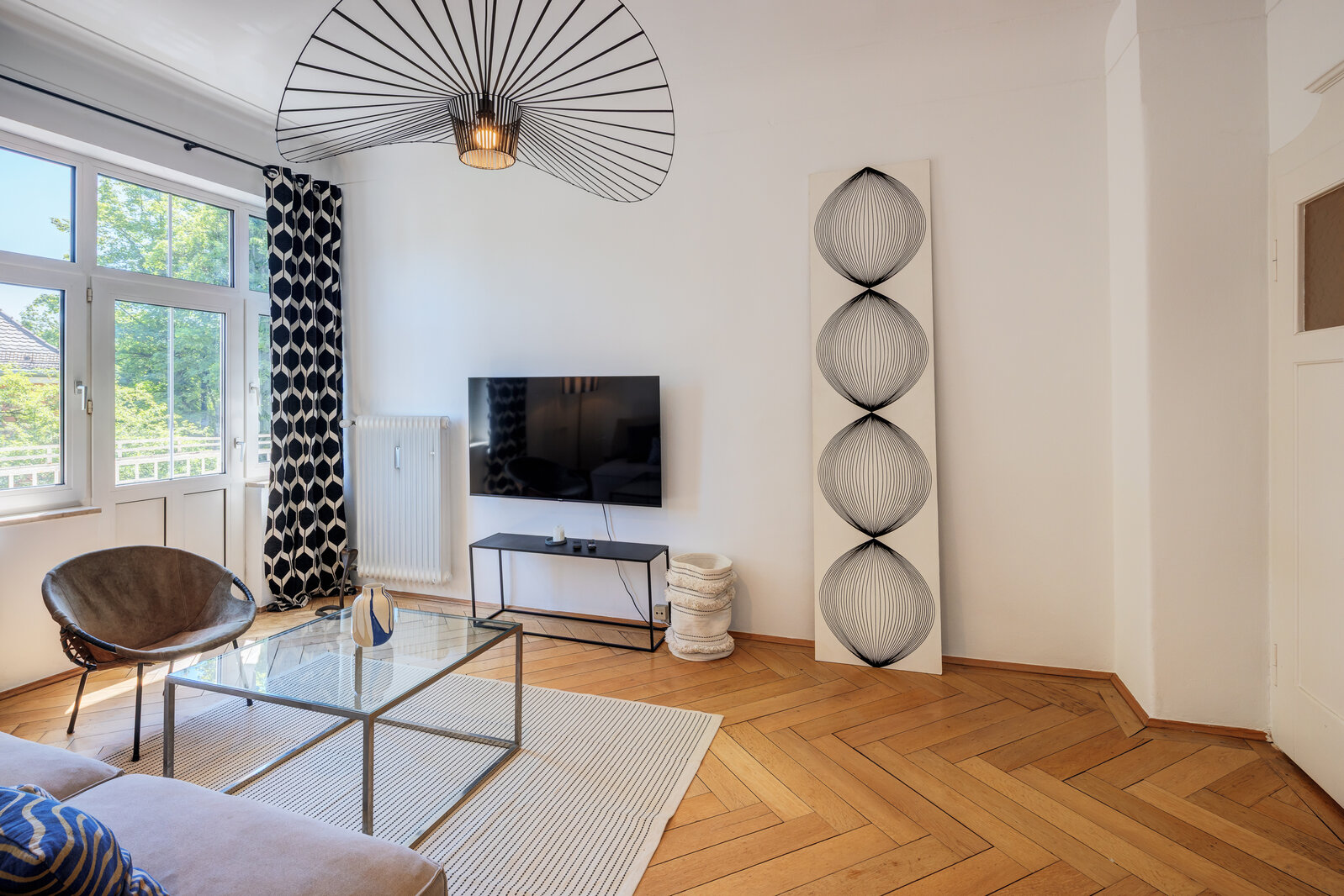 Stievestraße, 80638 München - Photo 1