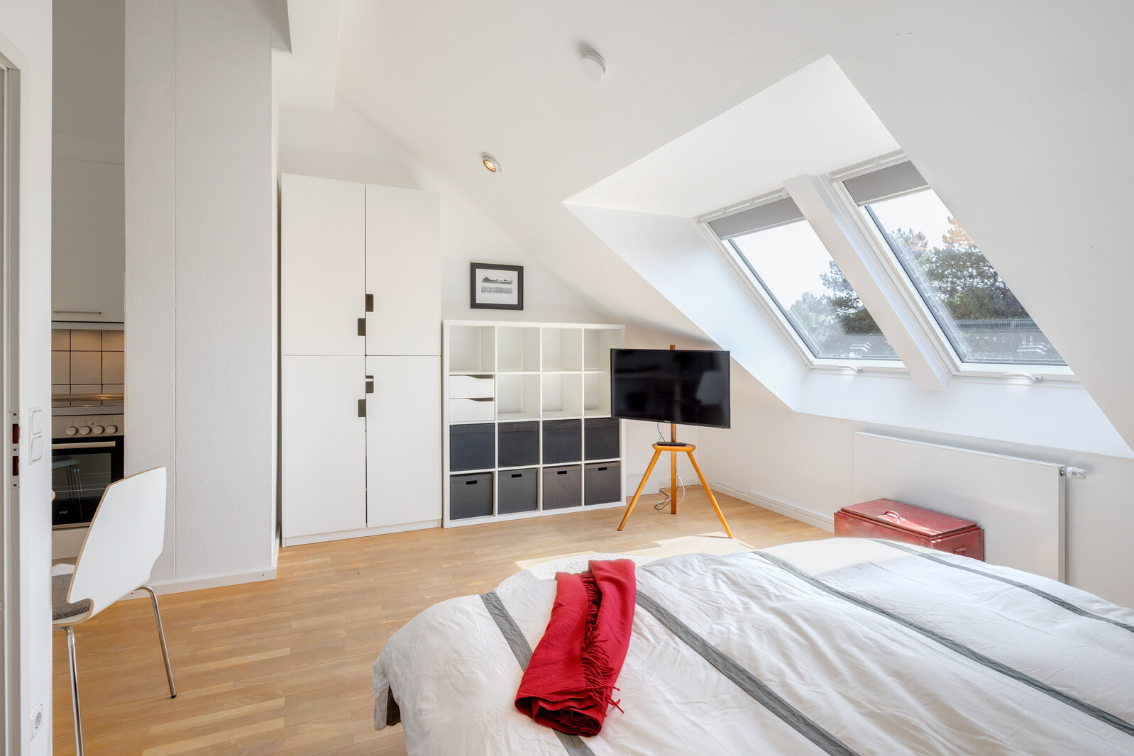 Klausener Platz, 81547 München - Photo 5