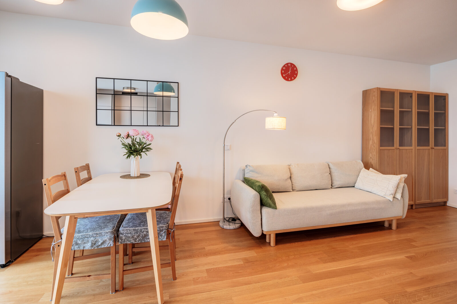 Furnished apartment in Neuperlach - Photo 3