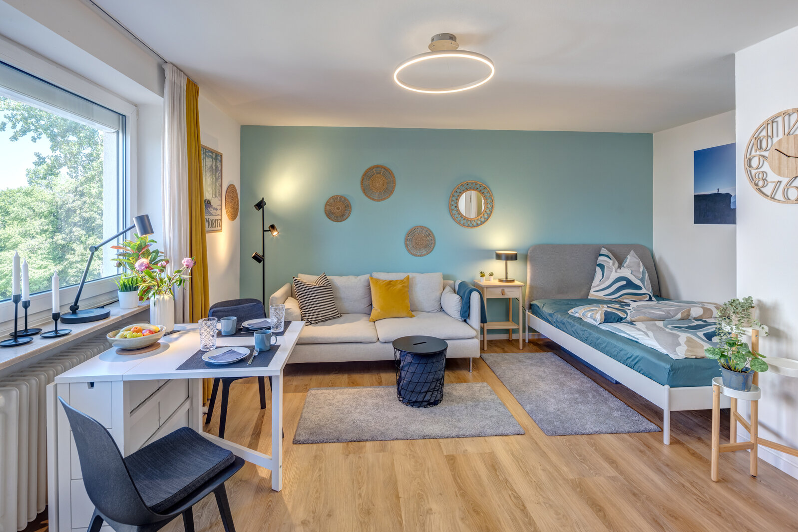 Linus-Funke-Weg, 80995 München - Photo 1
