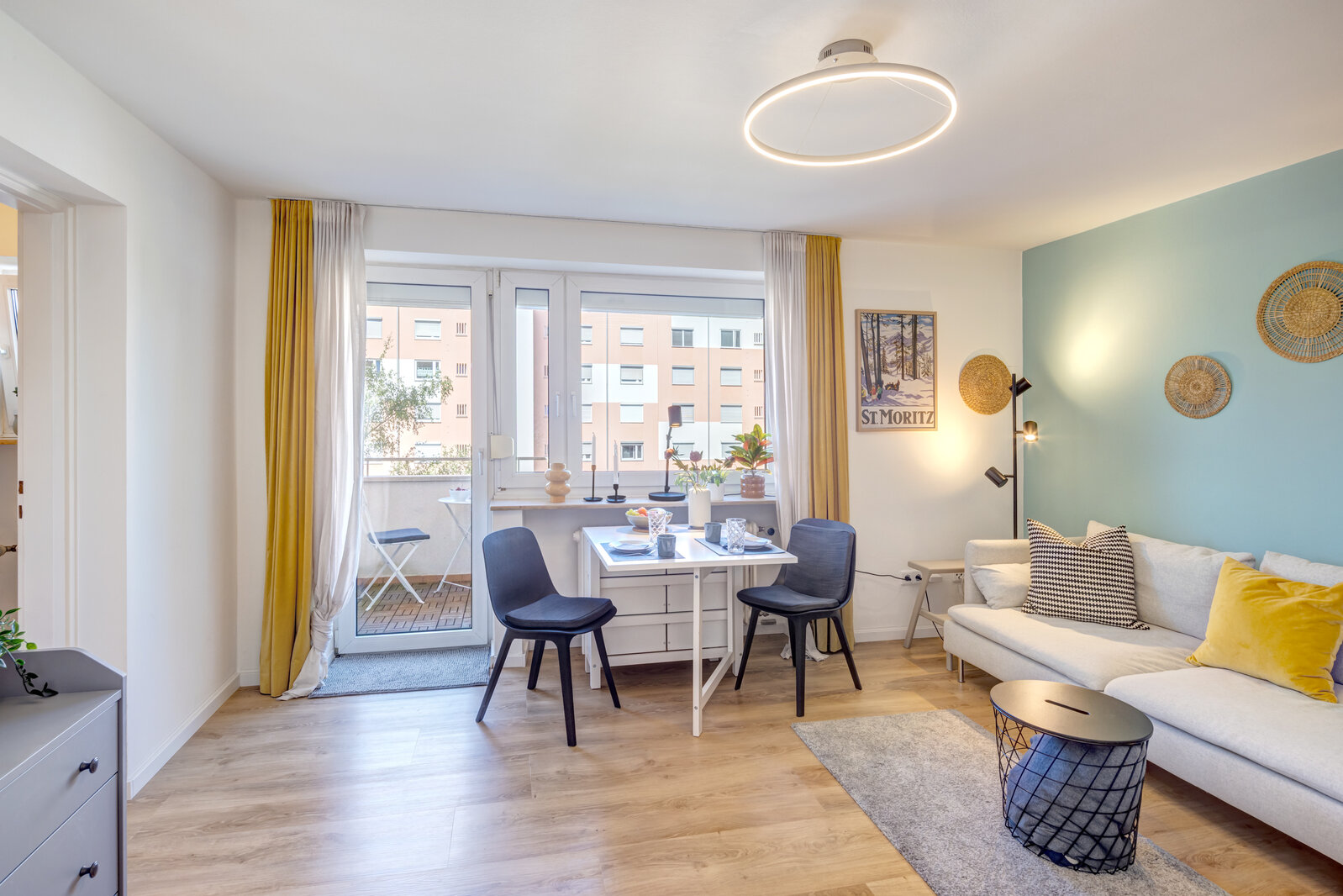 Linus-Funke-Weg, 80995 München - Photo 3
