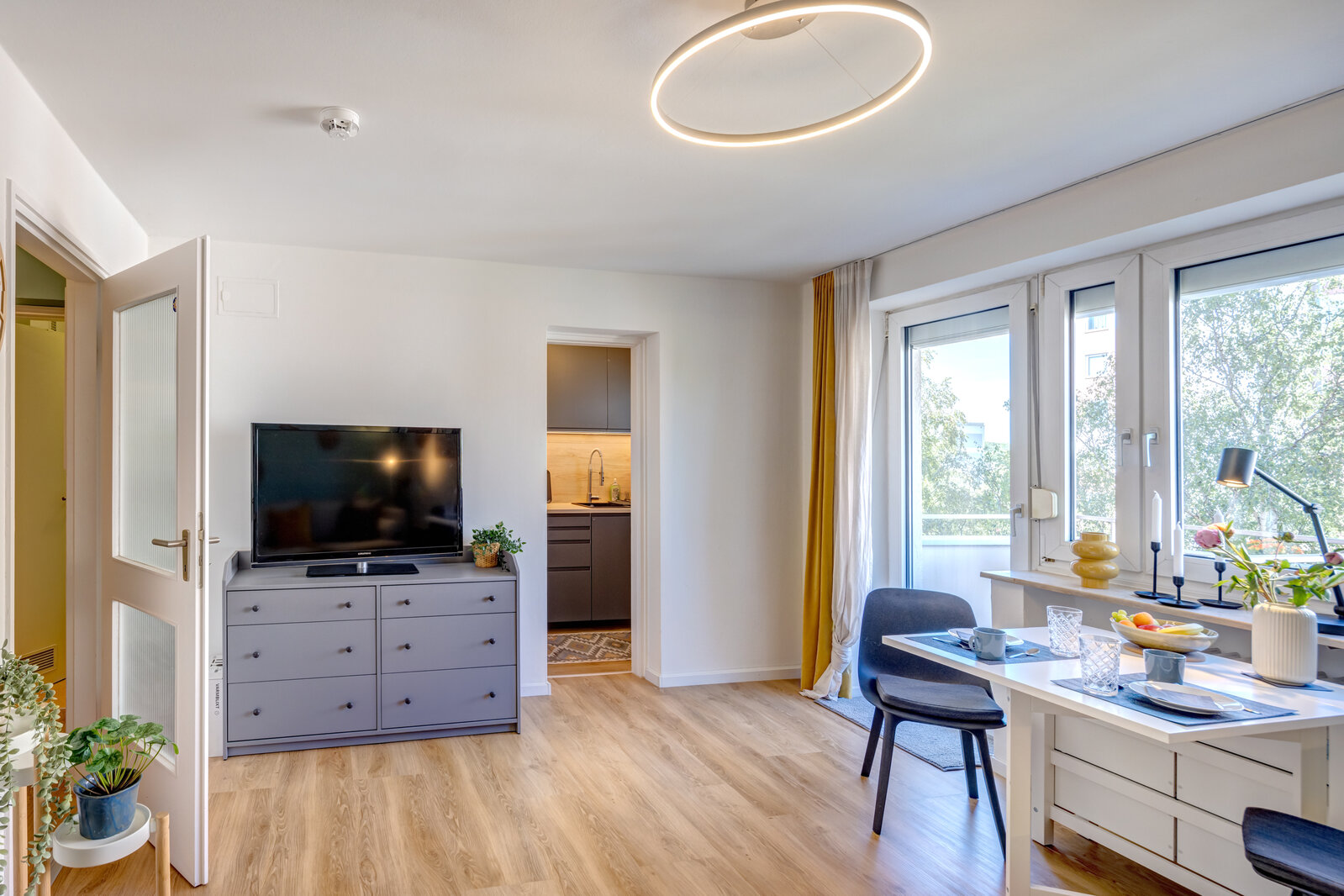 Linus-Funke-Weg, 80995 München - Photo 2