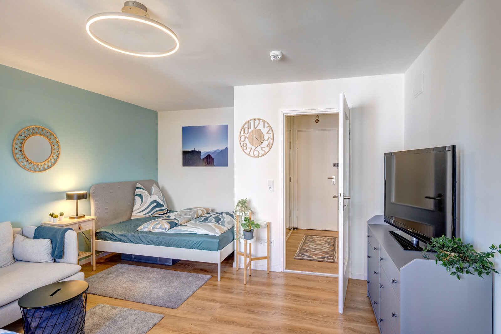 Linus-Funke-Weg, 80995 München - Photo 4