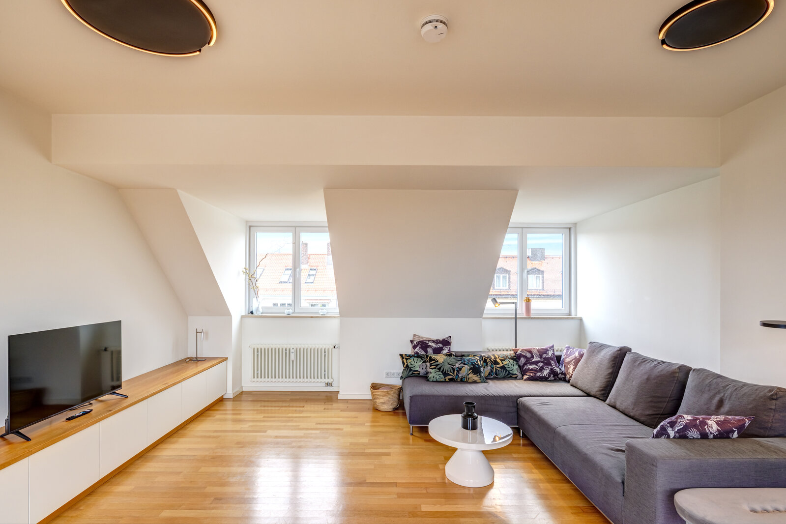 Franz-Joseph-Straße, 80801 München - Photo 1