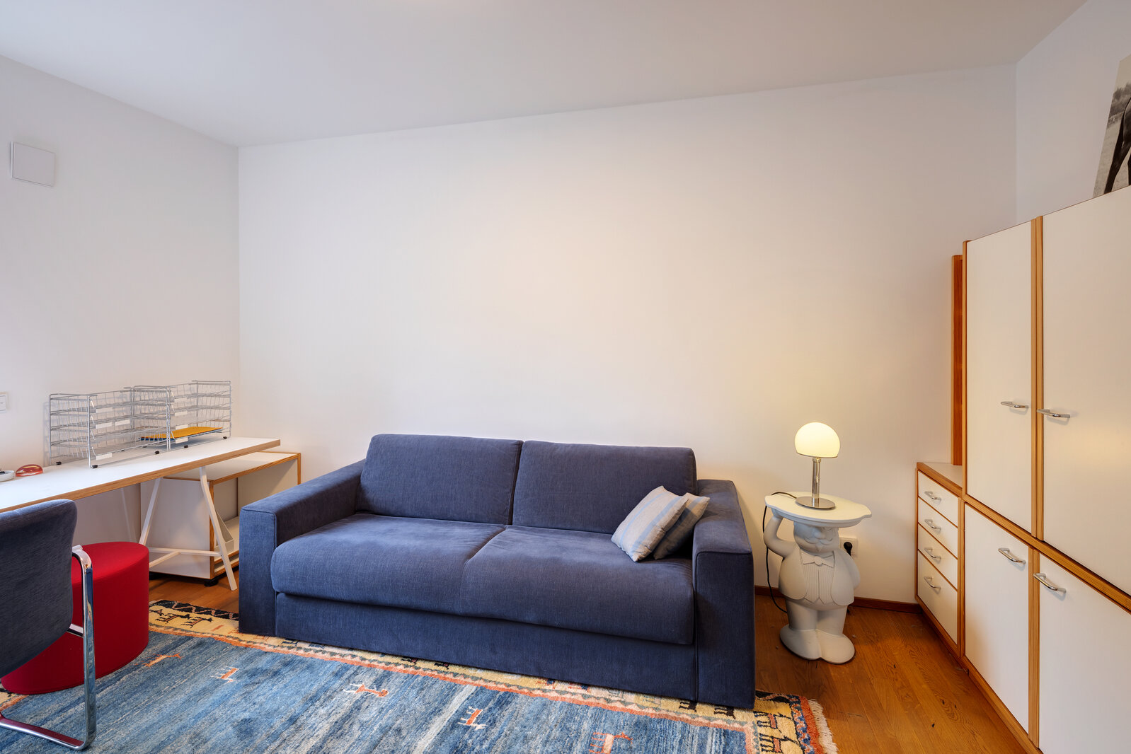 Penthouse living above the Isar in Munich's Menterschwaige - Foto 2