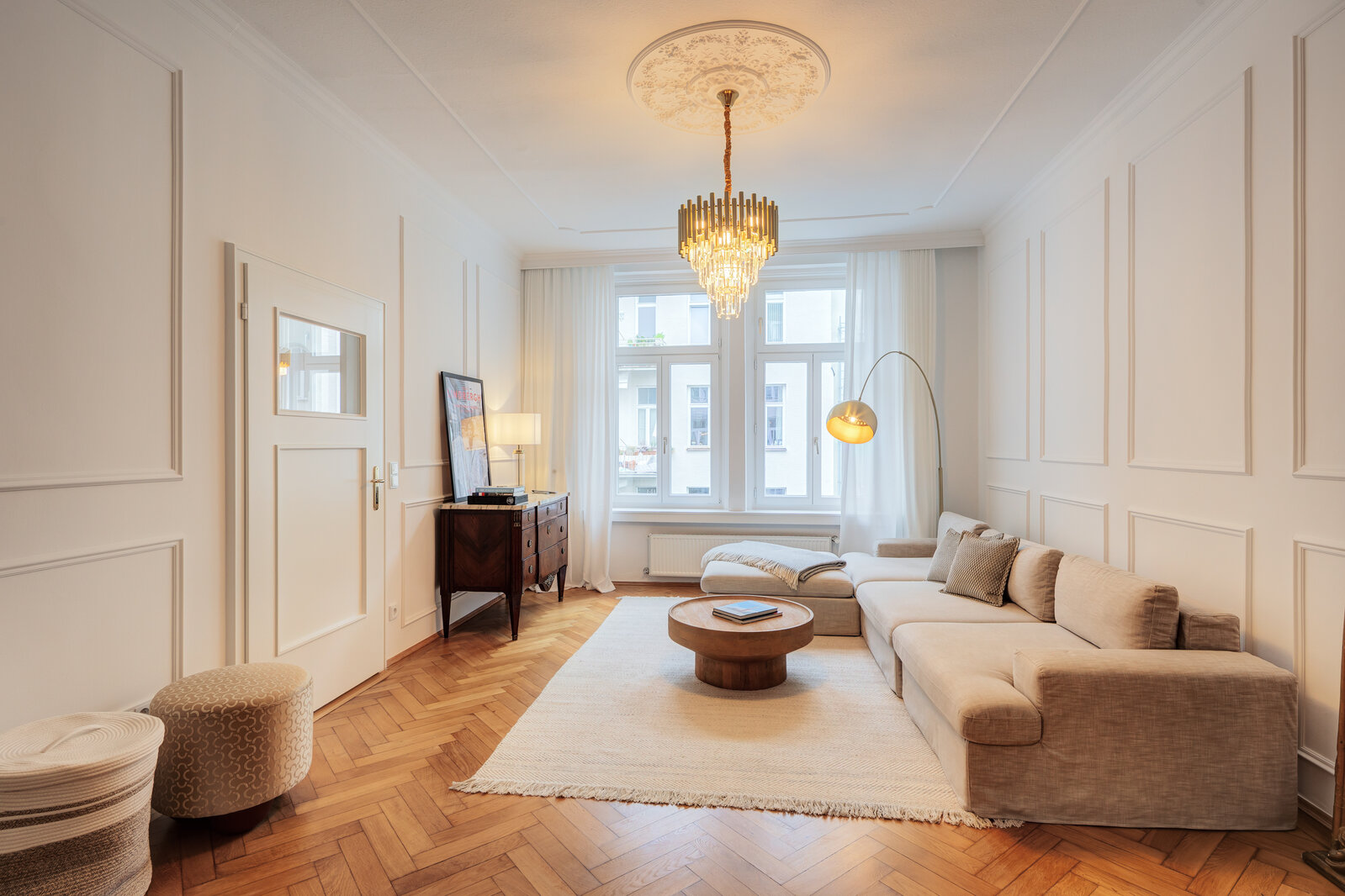 Hans-Sachs-Straße, 80469 München - Foto 2