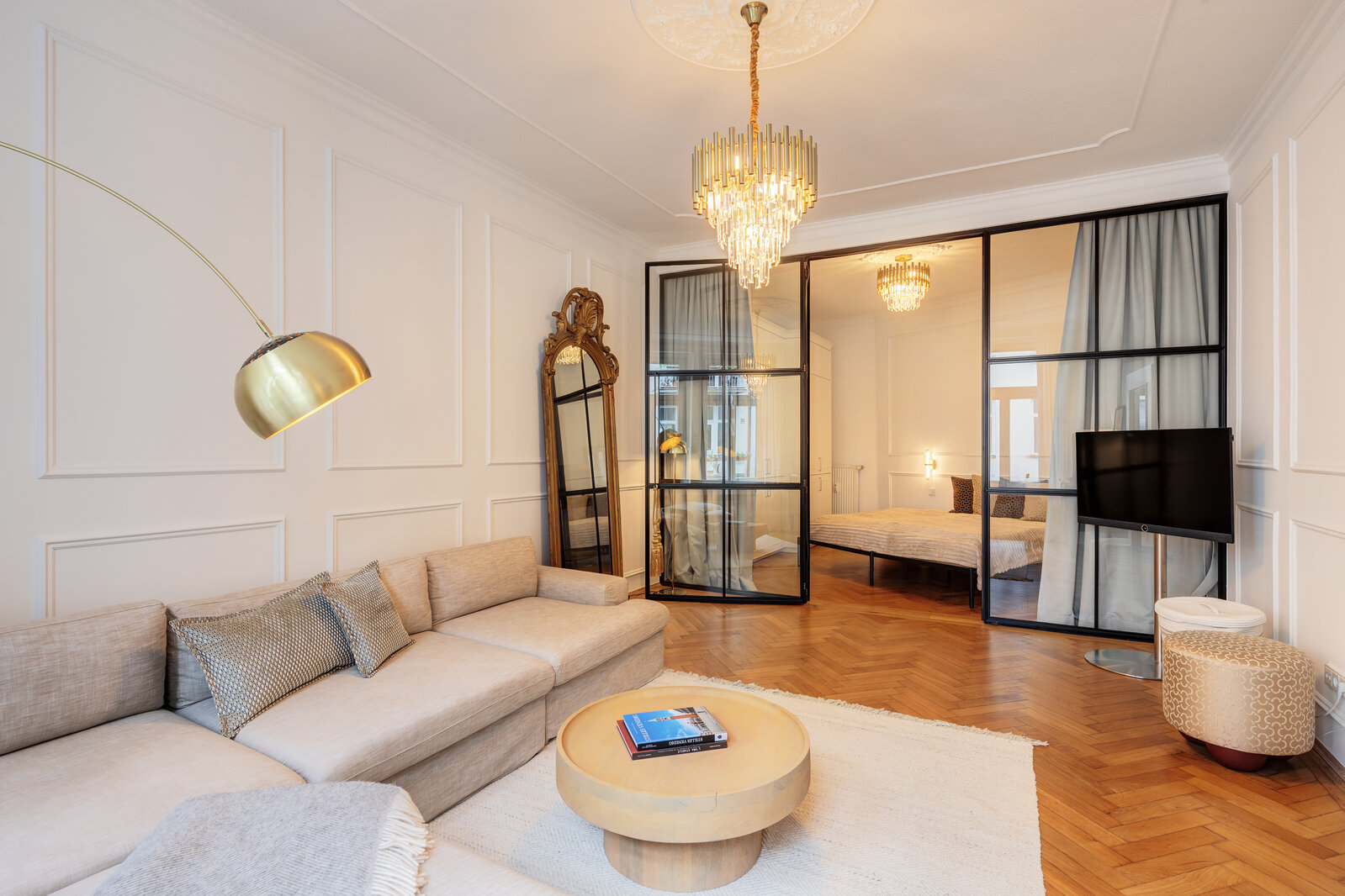 Hans-Sachs-Straße, 80469 München - Foto 1