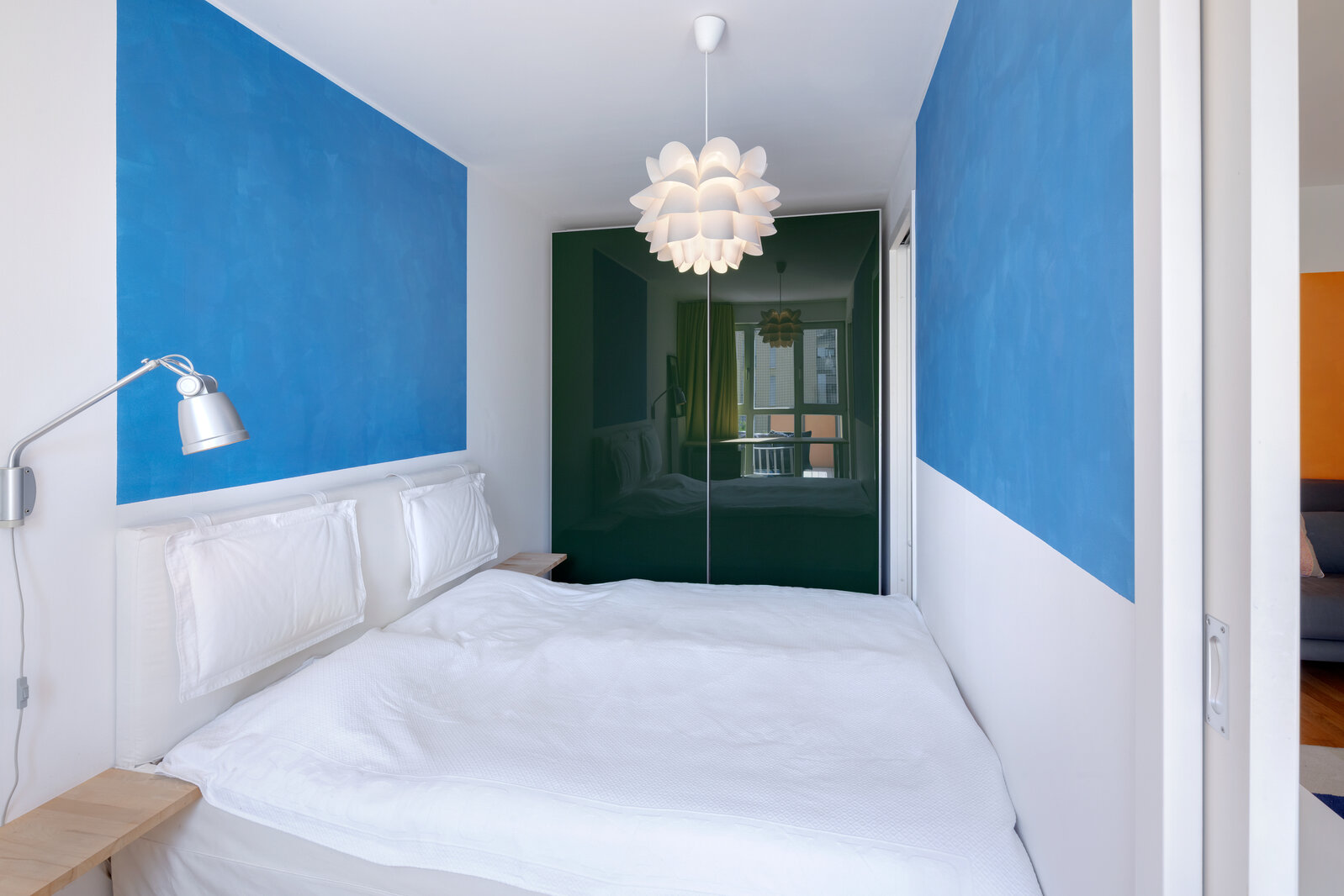 Living in Kustermannpark: 1.5-Room Apartment in Munich - Photo 5