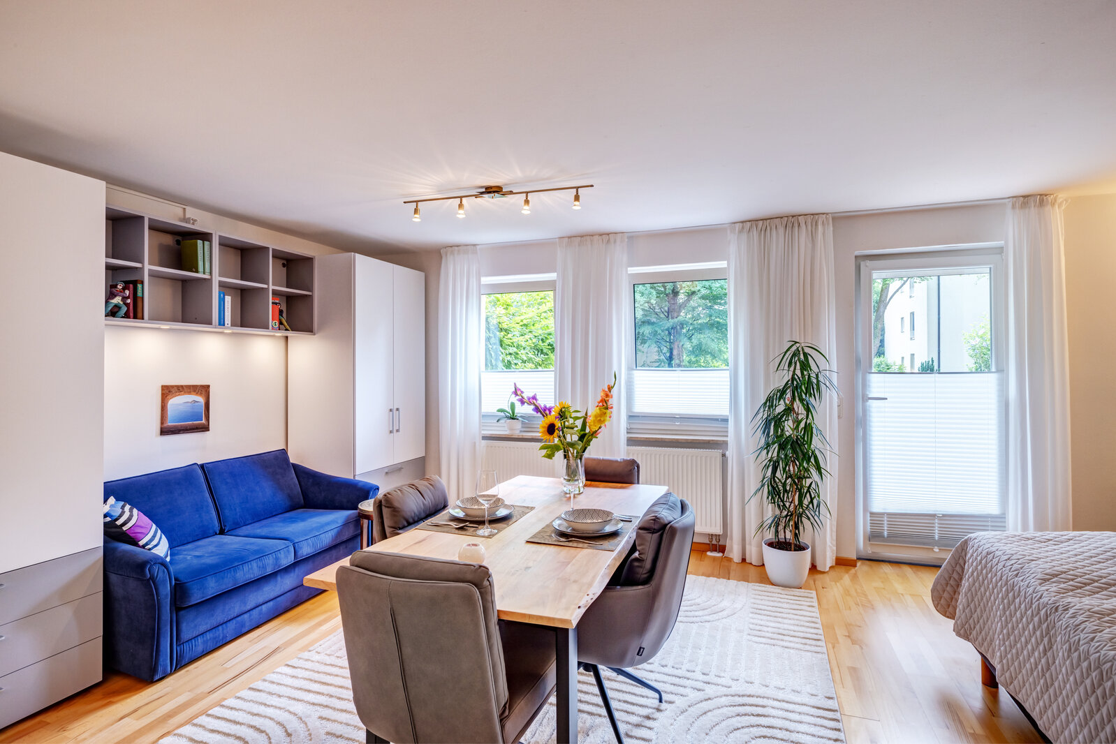 Beblostraße, 81677 München - Photo 1