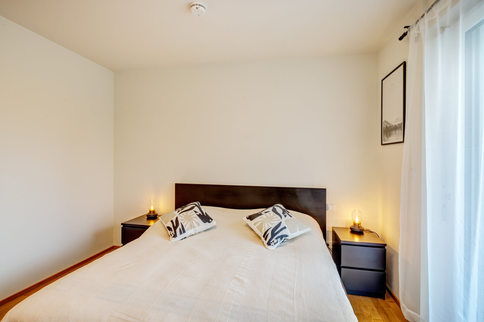 Moderne 3-Zimmer Wohnung mit Loggia und Balkon - Photo 5
