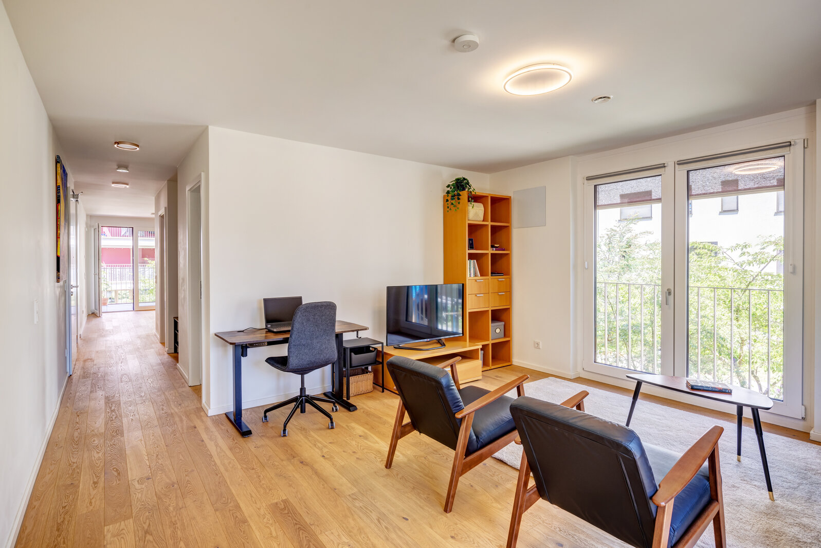 Landsberger Straße, 81241 München - Photo 1