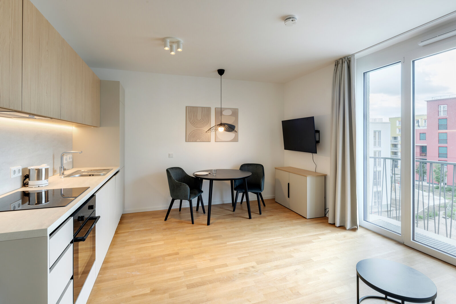 Truderinger Straße, 81673 München - Photo 1