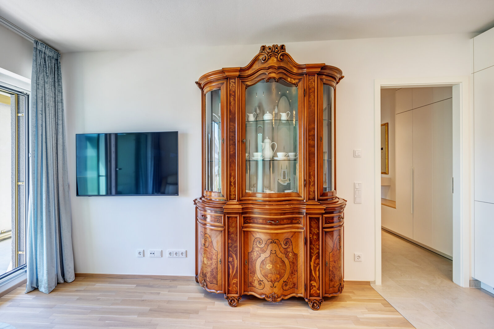 Erstbezug im modernen Neubau-Ensemble in Pasing - Photo 1