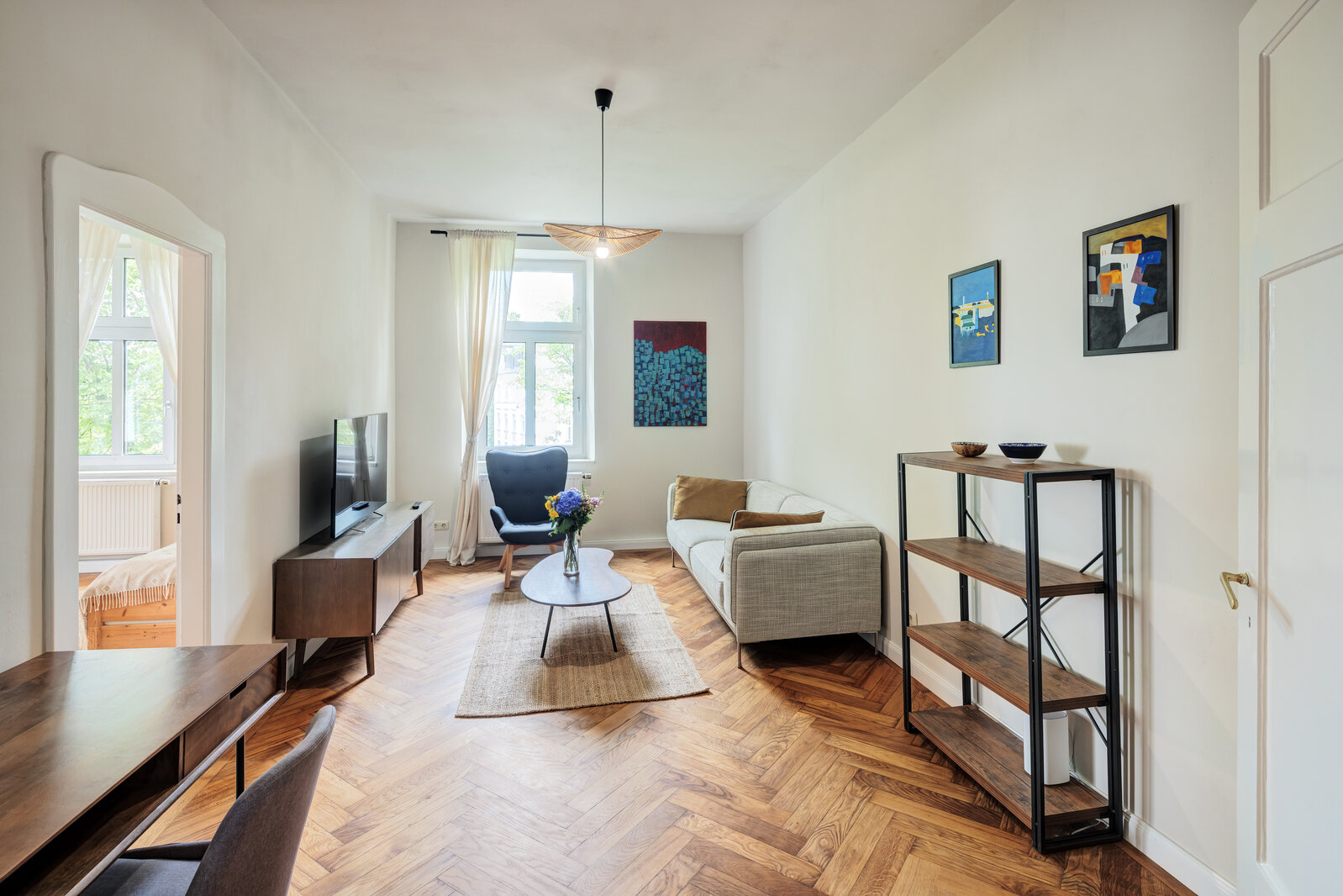 Hübnerstraße, 80637 München - Photo 2