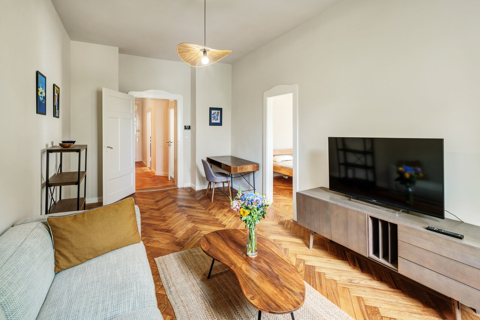 Hübnerstraße, 80637 München - Photo 1