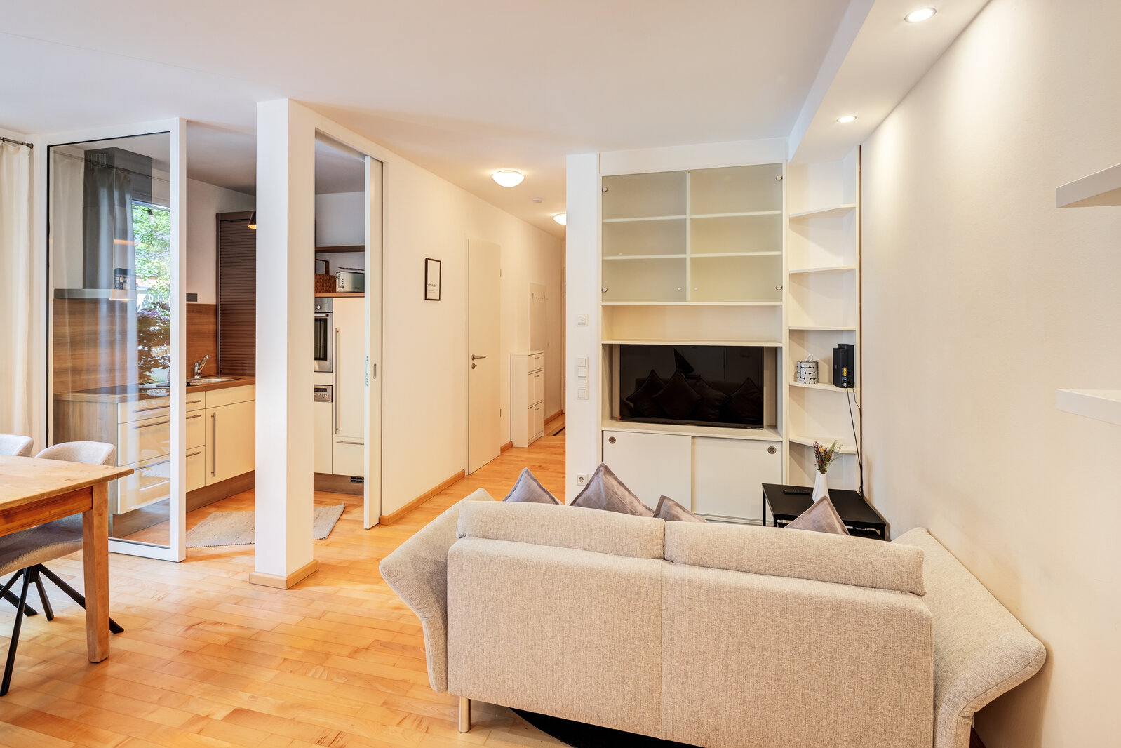 Gabelsbergerstraße, 80333 München - Photo 1