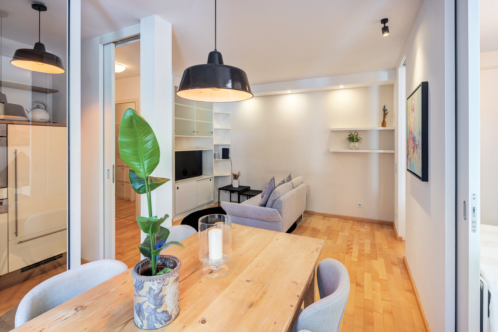 Gabelsbergerstraße, 80333 München - Photo 4