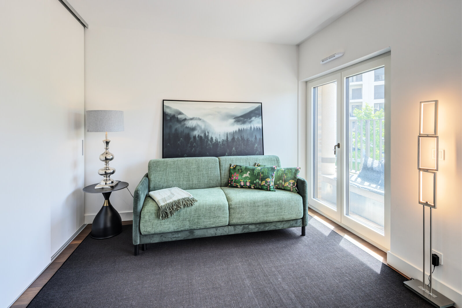 Clementine-von-Braunmühl-Weg, 81541 München - Photo 3