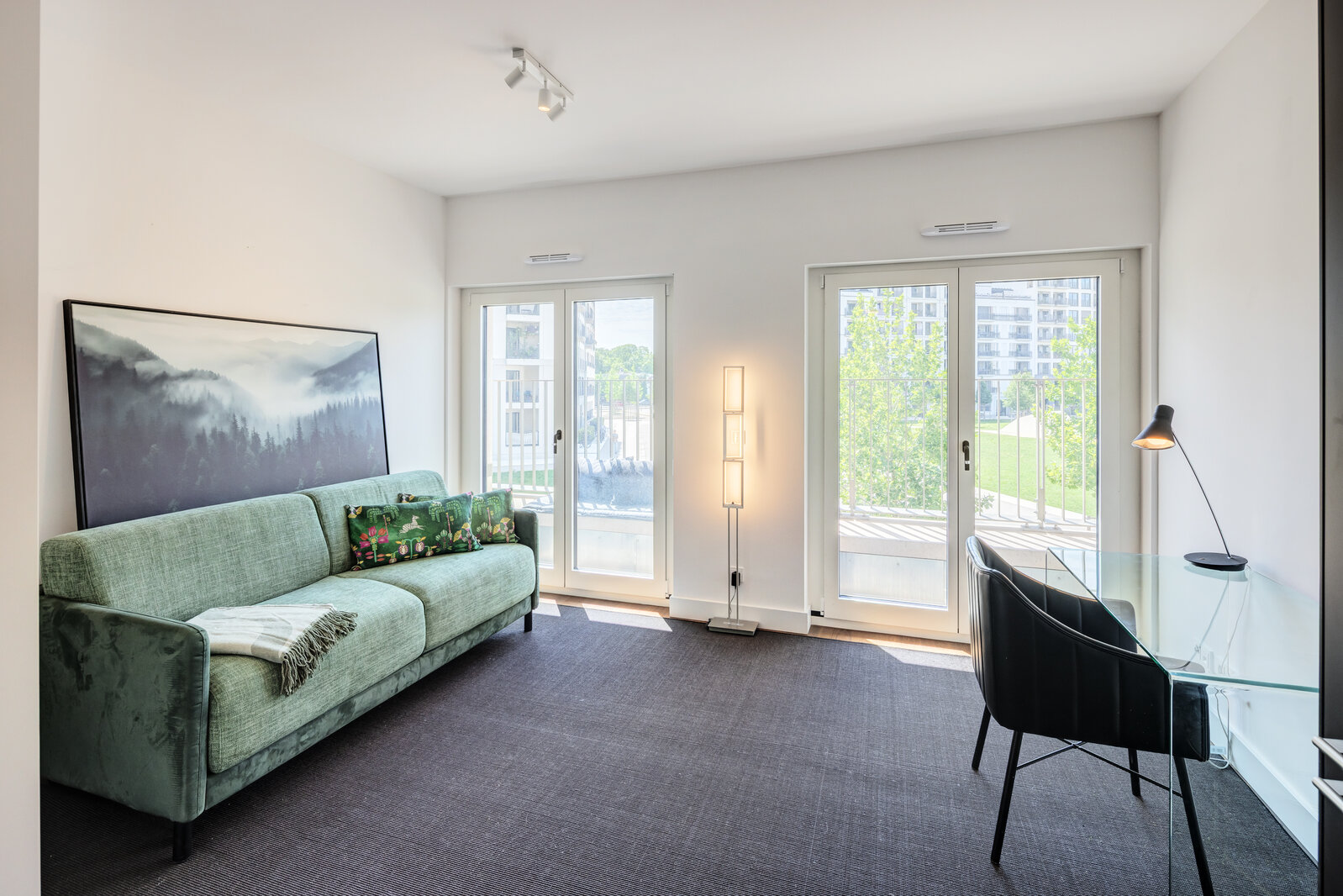 Clementine-von-Braunmühl-Weg, 81541 München - Photo 1