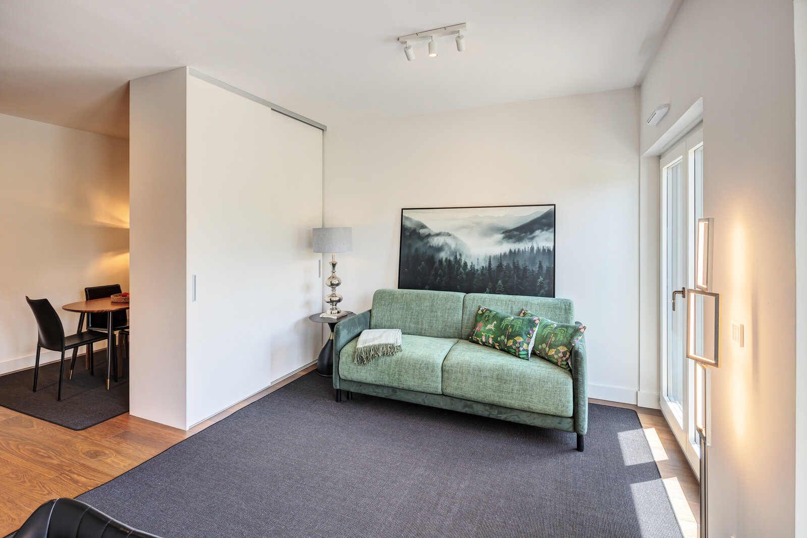 Clementine-von-Braunmühl-Weg, 81541 München - Photo 2