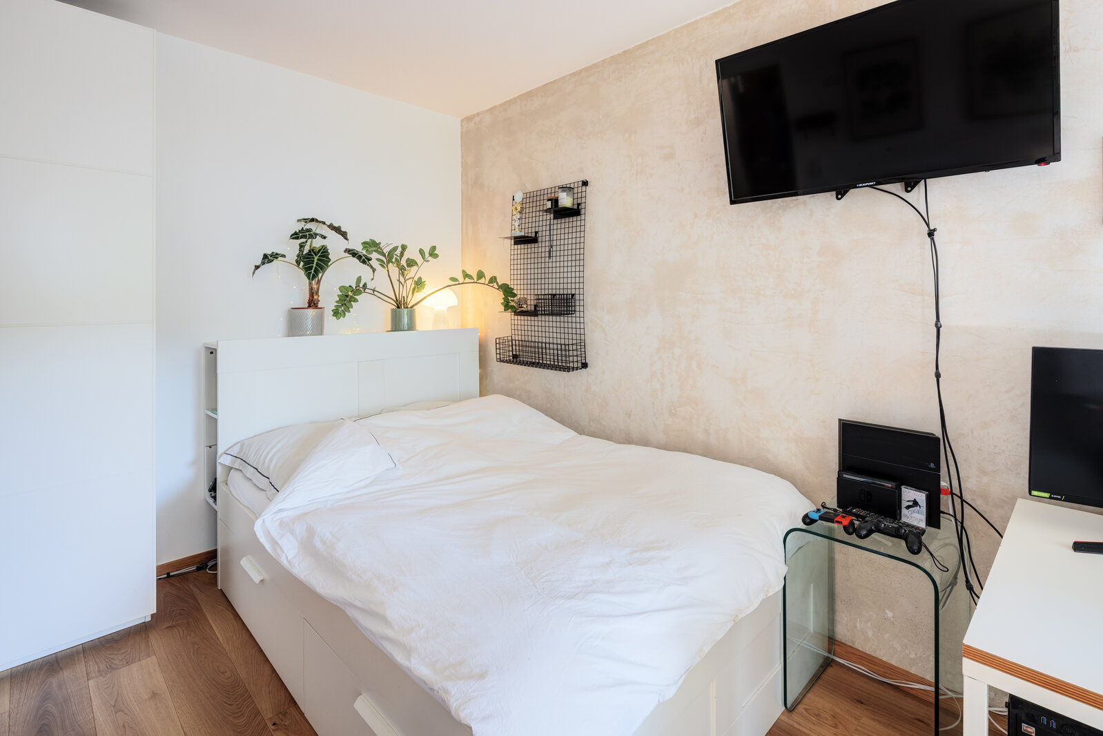 Sunny Apartment with Loggia in Harlaching - Foto 4