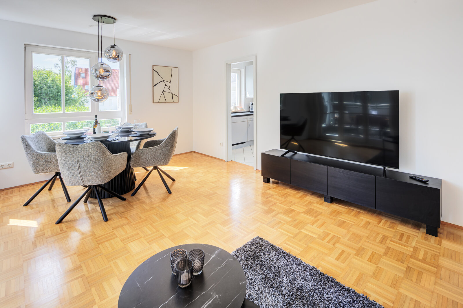 Mitterweg, 82211 Herrsching am Ammersee - Foto 2