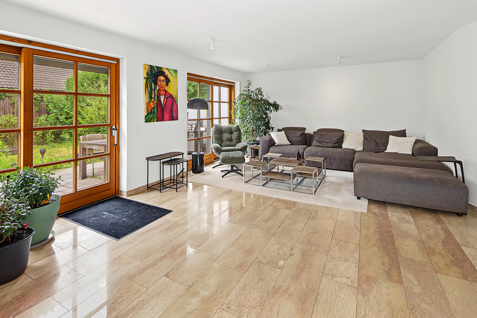 Schwedensteinstraße, 81827 München - Foto 2