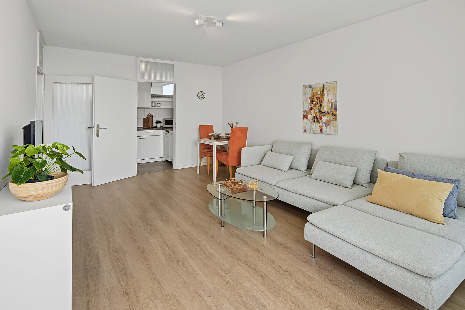 Elektrastraße, 81925 München - Photo 1
